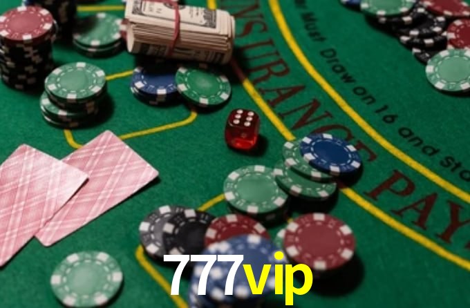 777vip