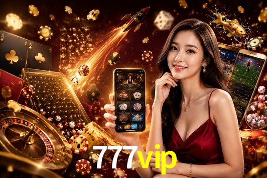 API Integration 777vip