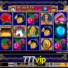 Descubra a Magia dos Jogos de Arcade no 777vip