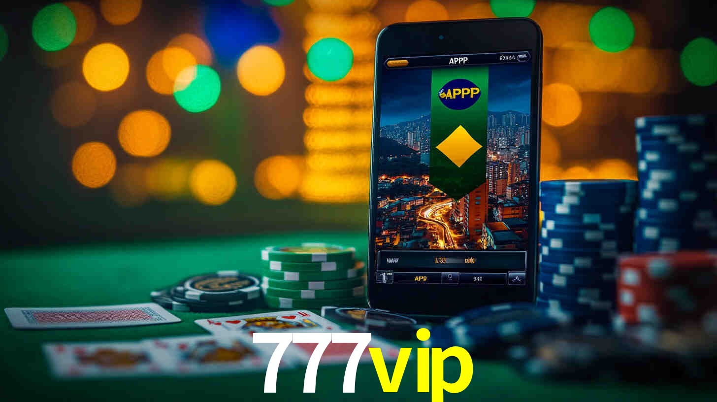 Desvendando o Mundo dos Jogos Virtuais na 777vip