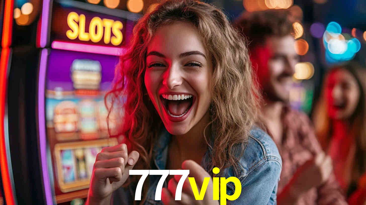 A Emoção da Loteria na 777vip: Uma Chance de Mudança de Vida