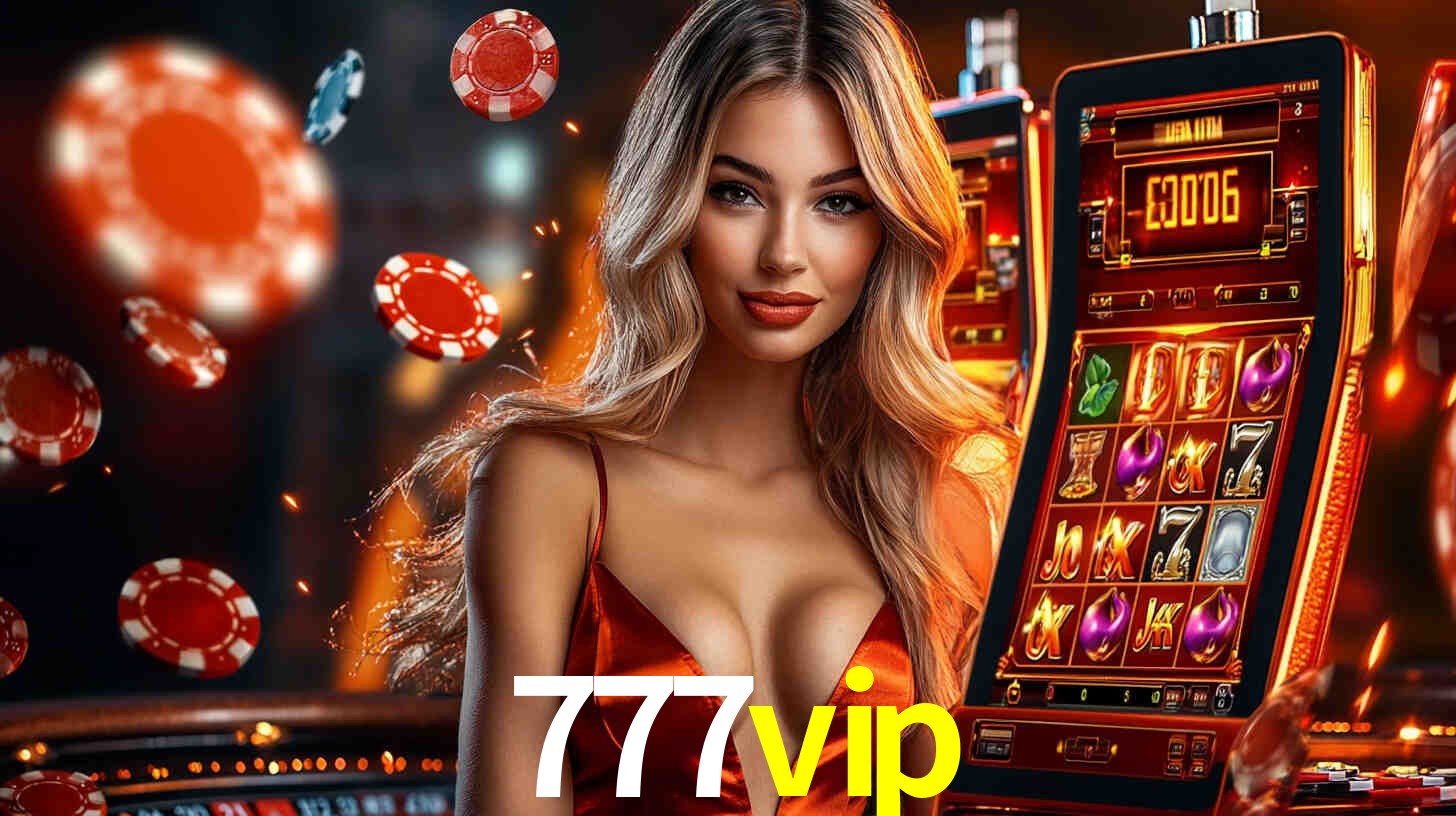777vip bet