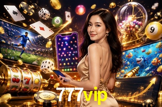 Secure Login 777vip
