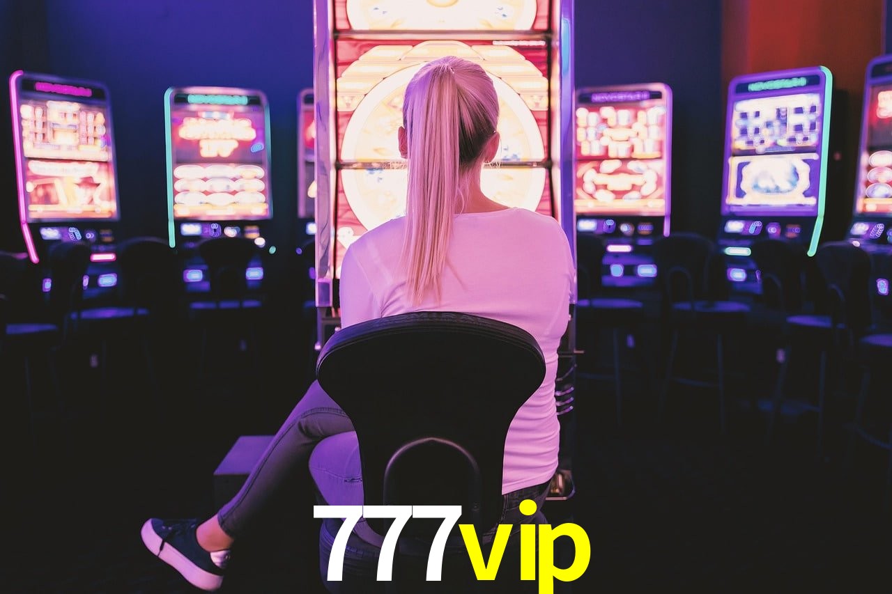 Game Providers 777vip