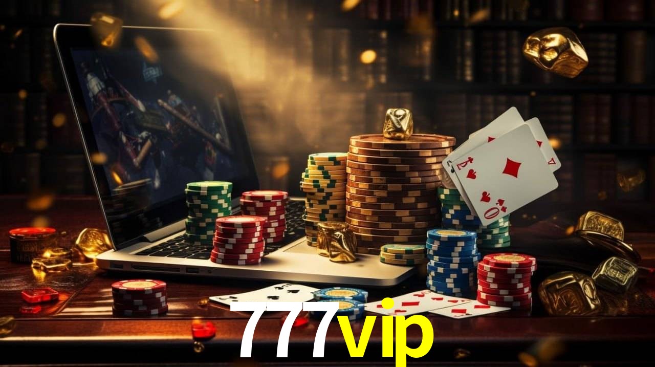 Apostas de Futebol 777vip