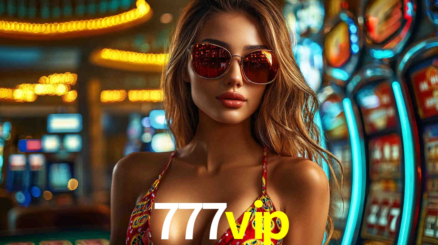 Ofertas Imperdíveis na 777vip: Promoções e Bônus Que Valem a Pena