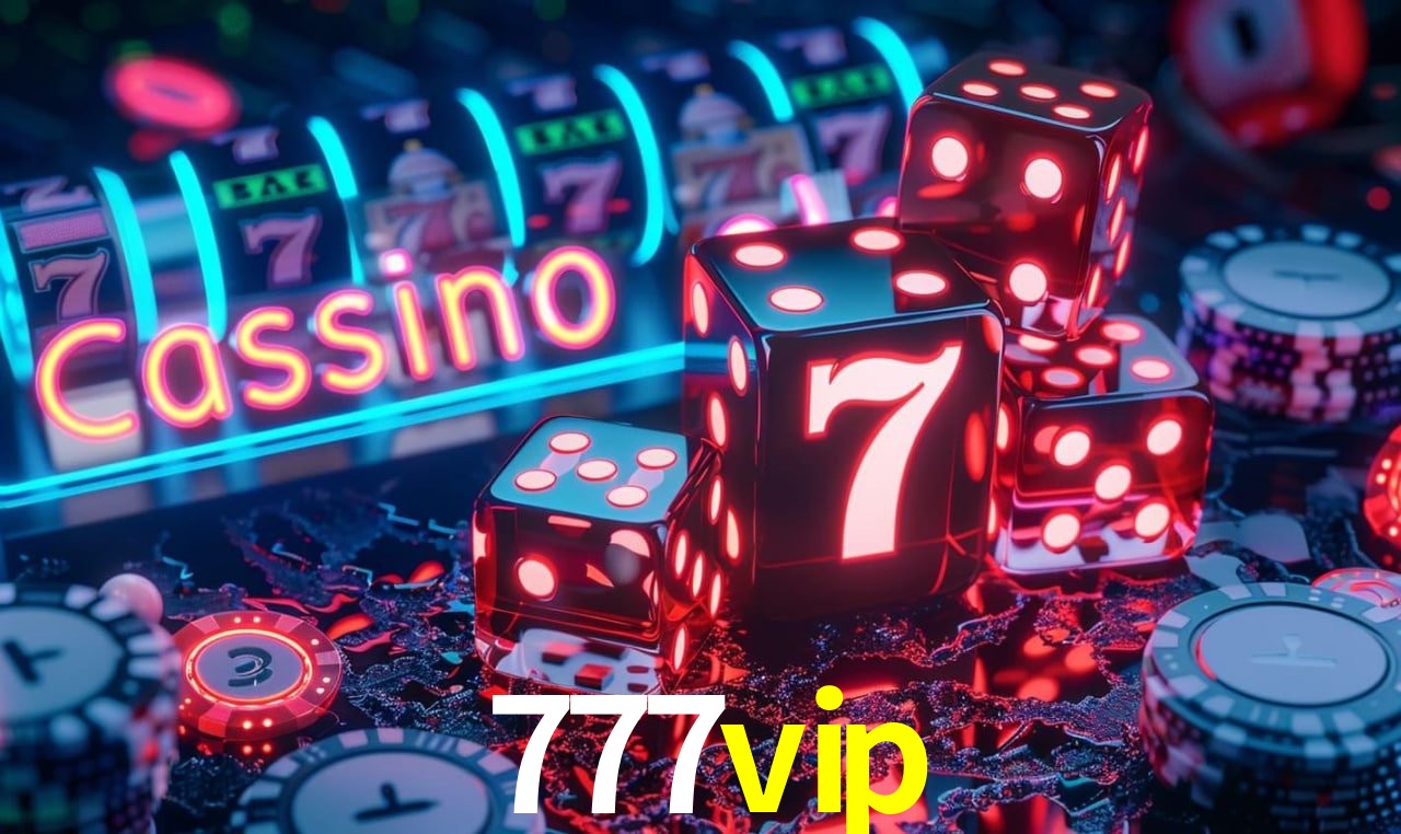 Statistics 777vip