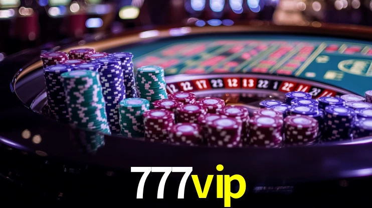 Programa VIP 777vip