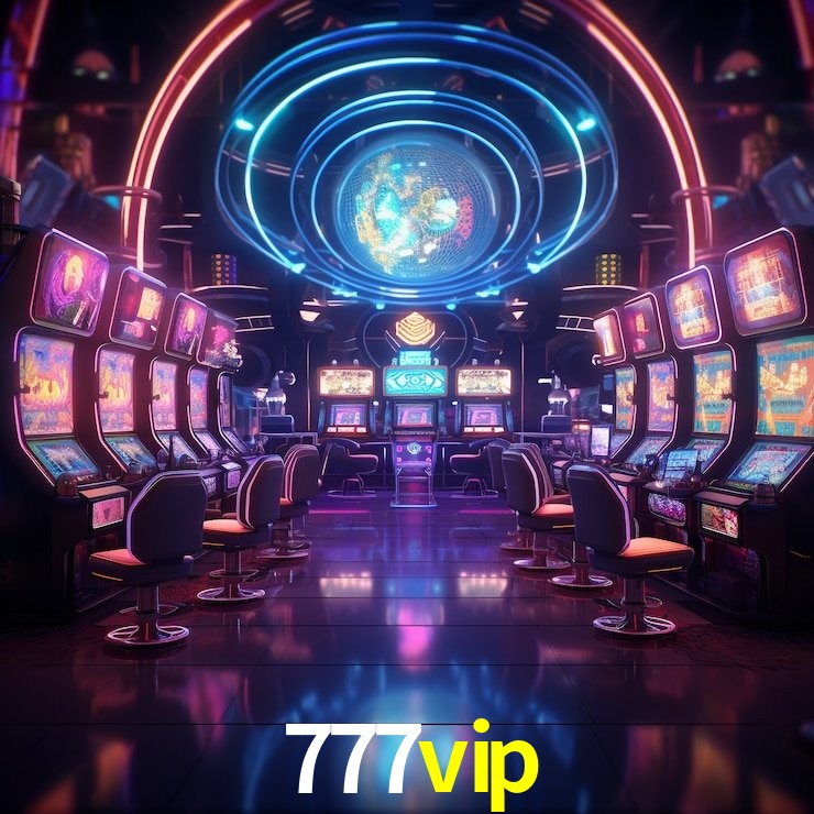 777vip Jackpots Progressivos