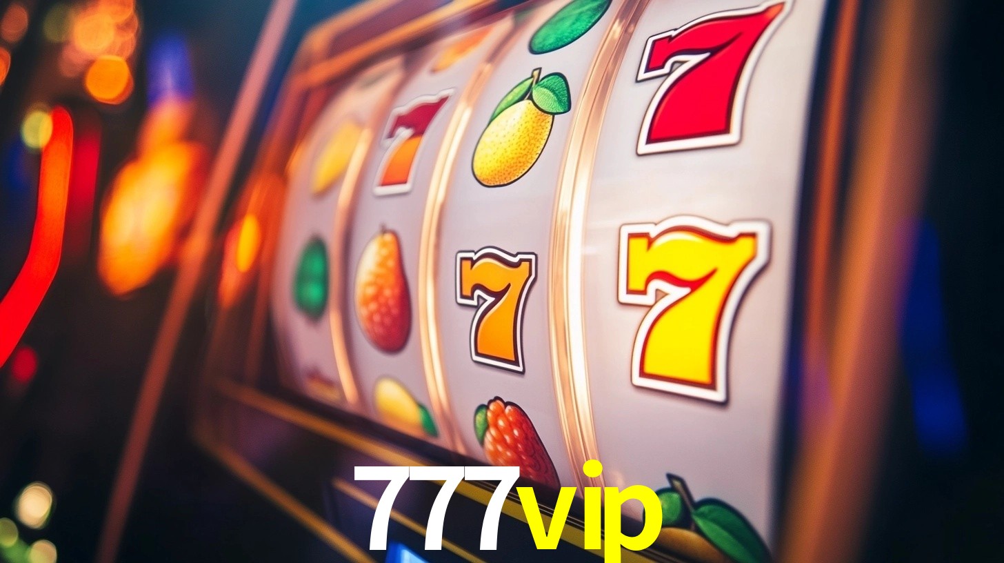 777vip bet