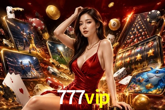 Welcome Bonus 777vip