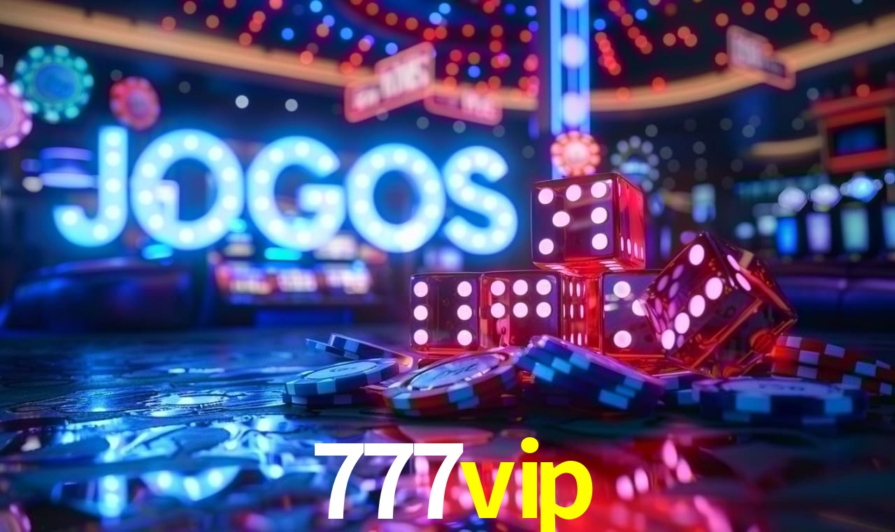 Casino VIP 777vip