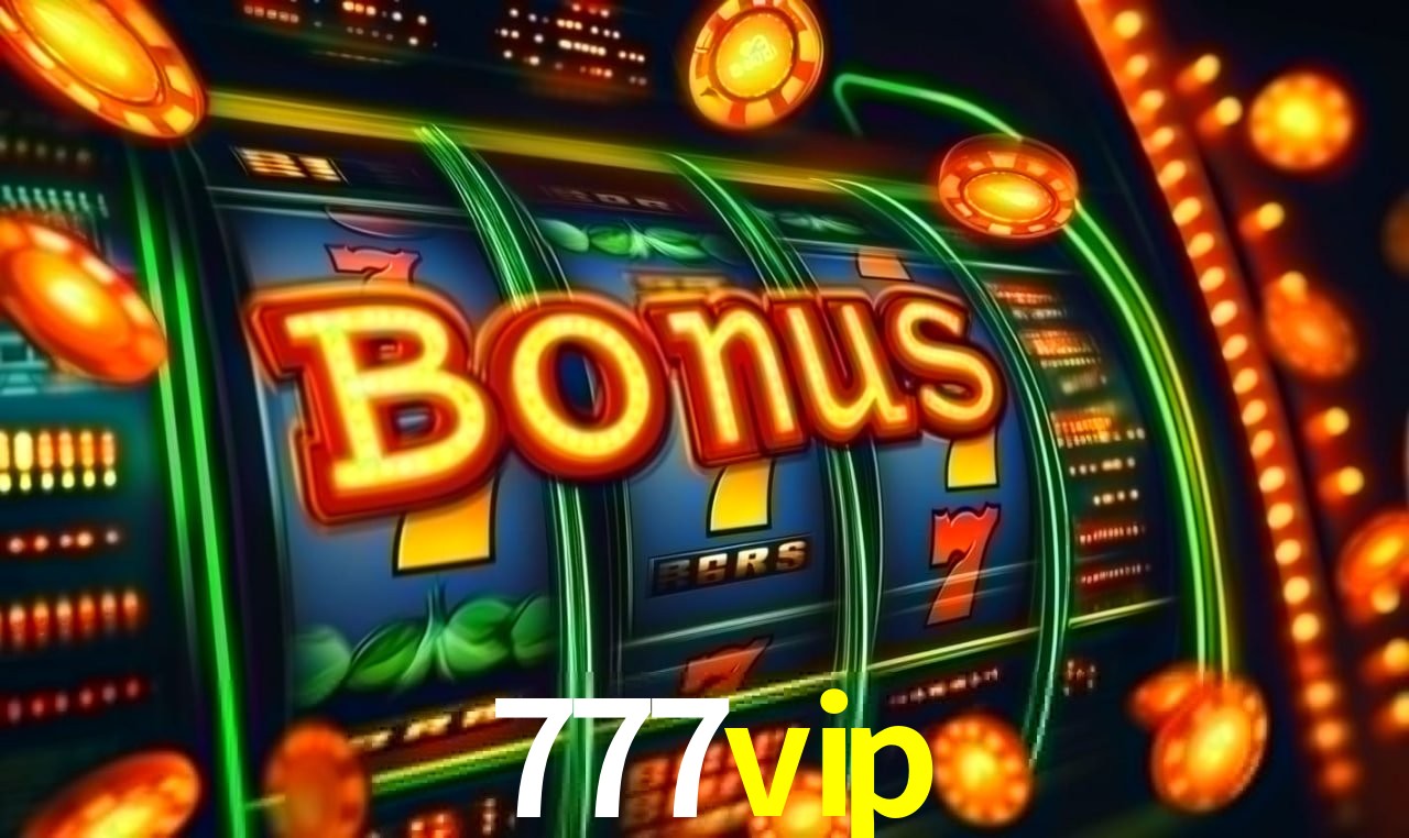 VIP Casino 777vip