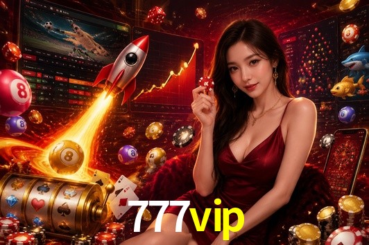 APP oficial da 777vip para mobile