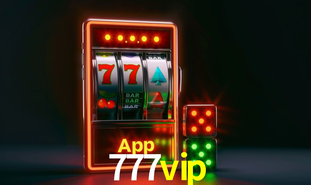 Diretório de Jogos 777vip