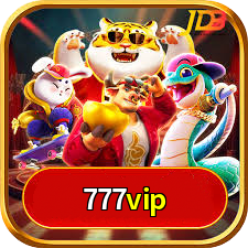 777vip Logo